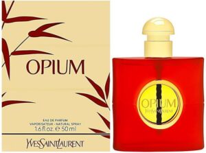 Opium Eau de Parfum