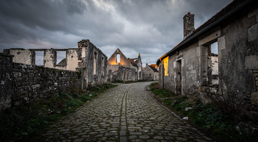 Oradour-sur-Glane : 82e anniversaire du massacre commémoré avec la ministre Vedrenne