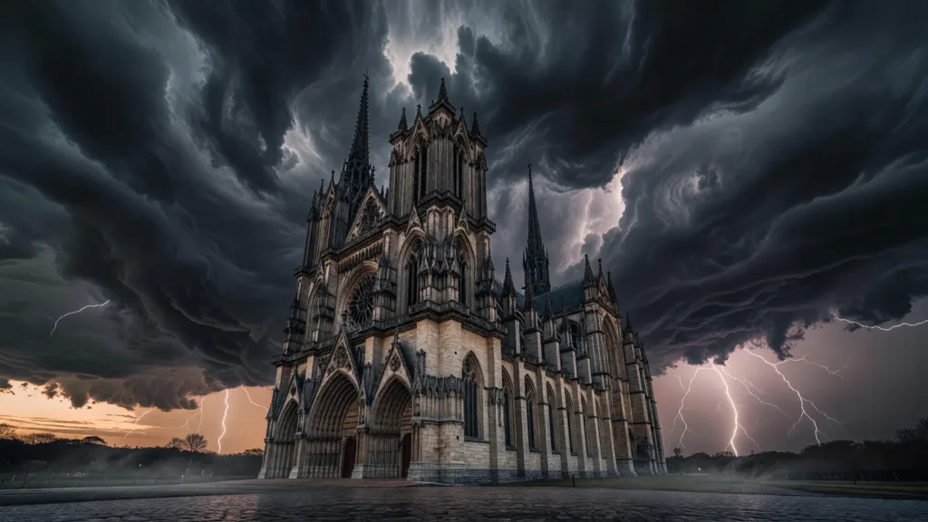 Orages dans la Somme : vigilance orange ce samedi après la canicule