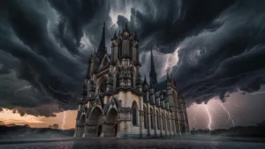 Orages dans la Somme : vigilance orange ce samedi après la canicule