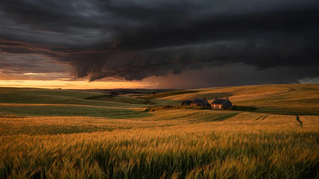 Orages dans le Pas-de-Calais : le préfet appelle à la vigilance, département en alerte orange ce samedi soir