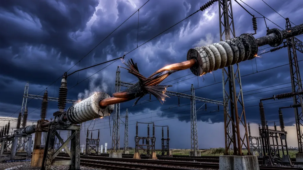 Orages dans les Yvelines : trafic SNCF interrompu entre Paris et Rambouillet, reprise estimée en soirée