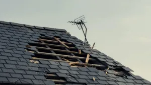 Orages en Indre-et-Loire : rafales à 157 km/h à Saint-Roch, 132 interventions des pompiers