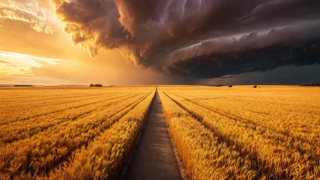 Orages et canicule : le Cher en vigilance orange, annulations en vue