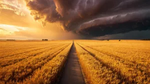 Orages et canicule : le Cher en vigilance orange, annulations en vue