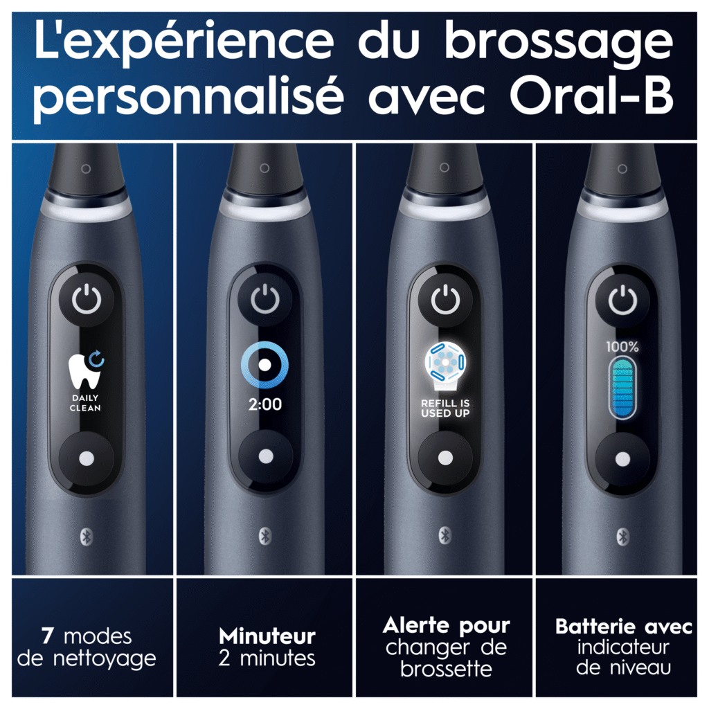 Oral-B iO