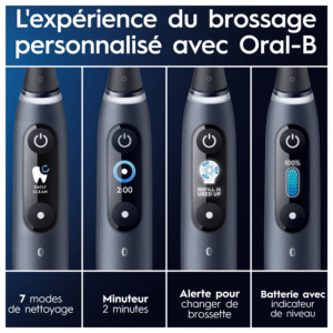 Oral-B iO