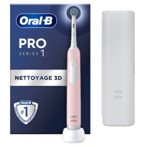 Oral-B Pro Series 1