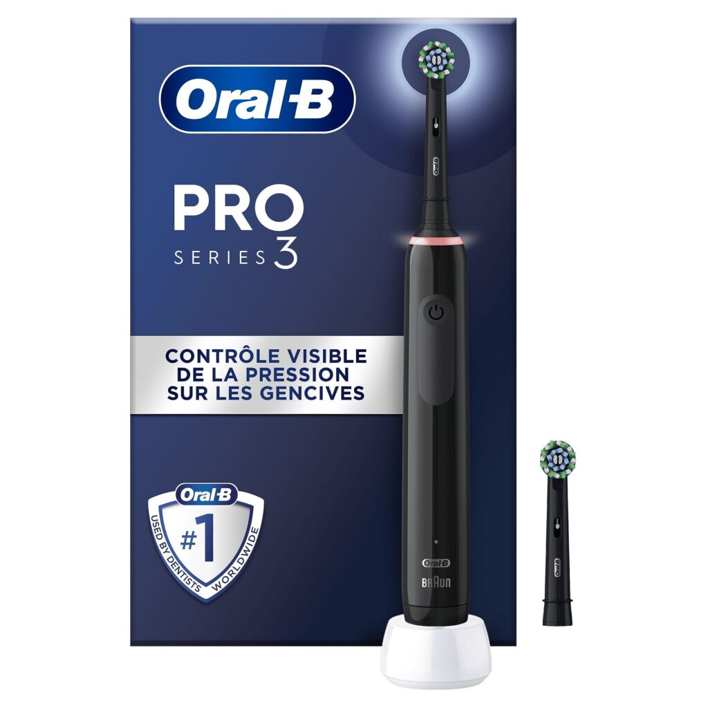 Oral-B Pro Series 3