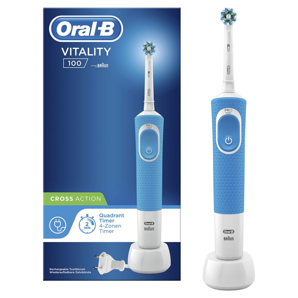 Oral-B Vitality 100