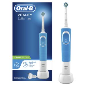 Oral-B Vitality 100