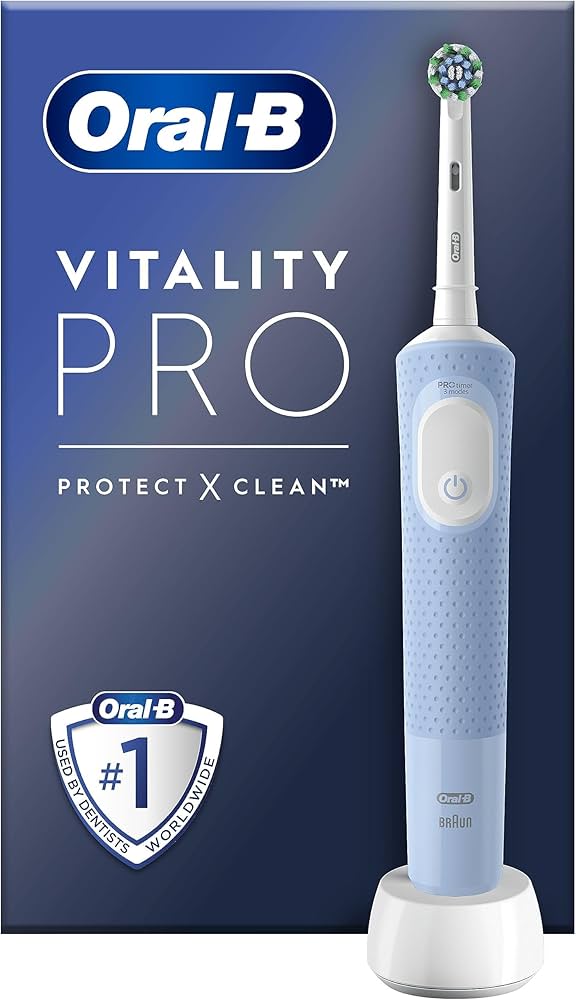 Oral-B Vitality Pro
