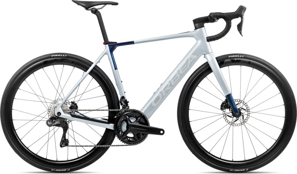 Orbea Gain M20i 2026