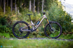 Orbea Rallon 450 E-LTD 2026