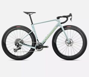 Orbea Terra Race M11eLTD 2026