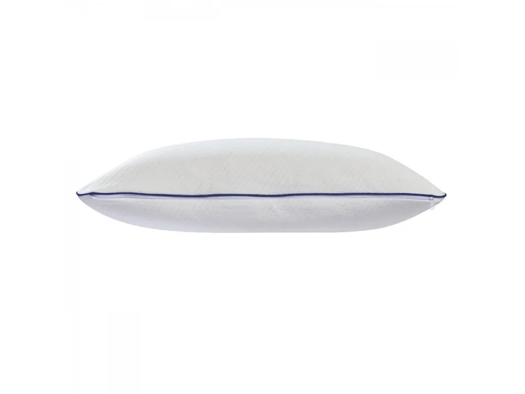 Oreiller Ergonomique Mémoire de forme Bio