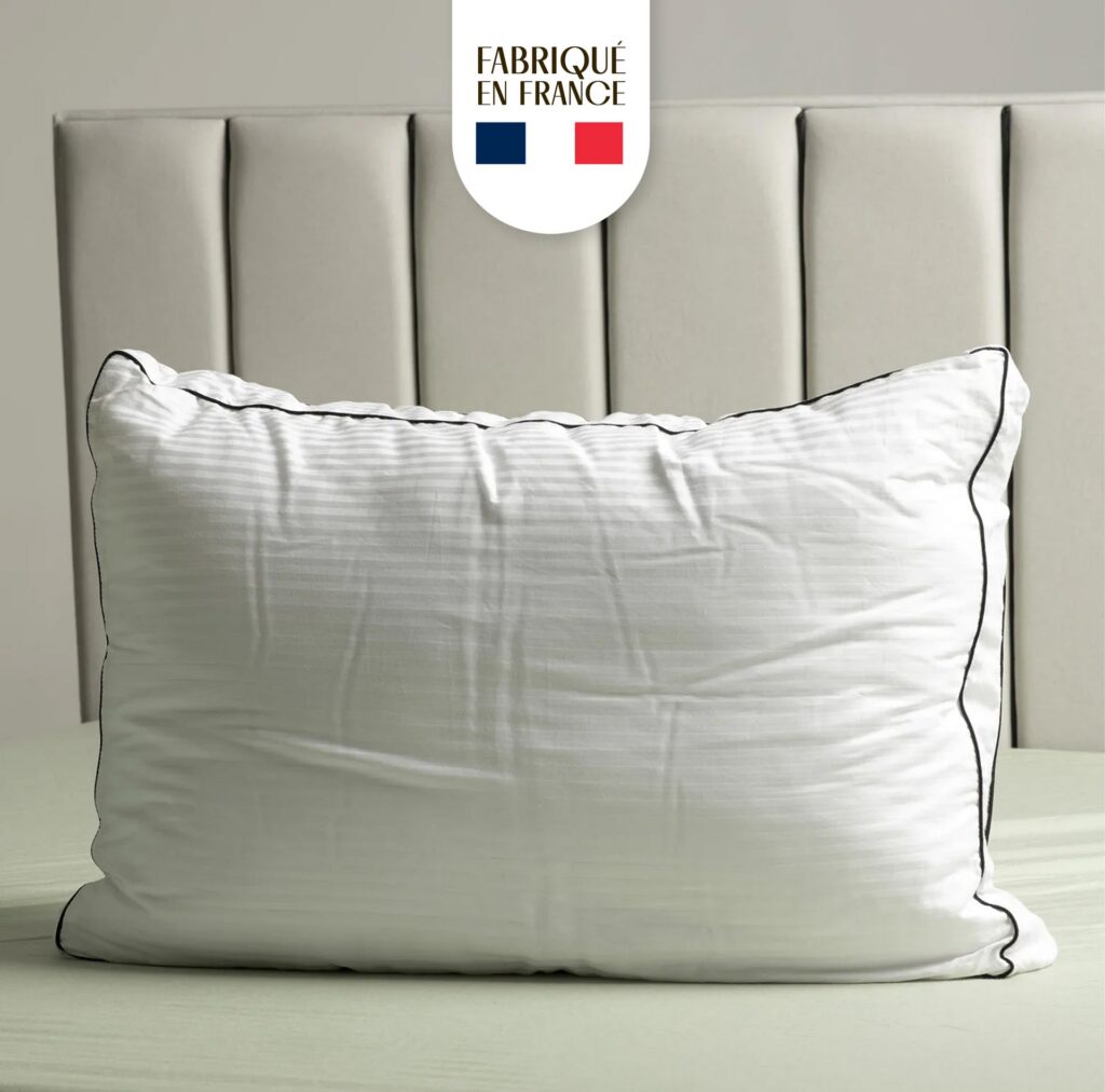 Oreiller France