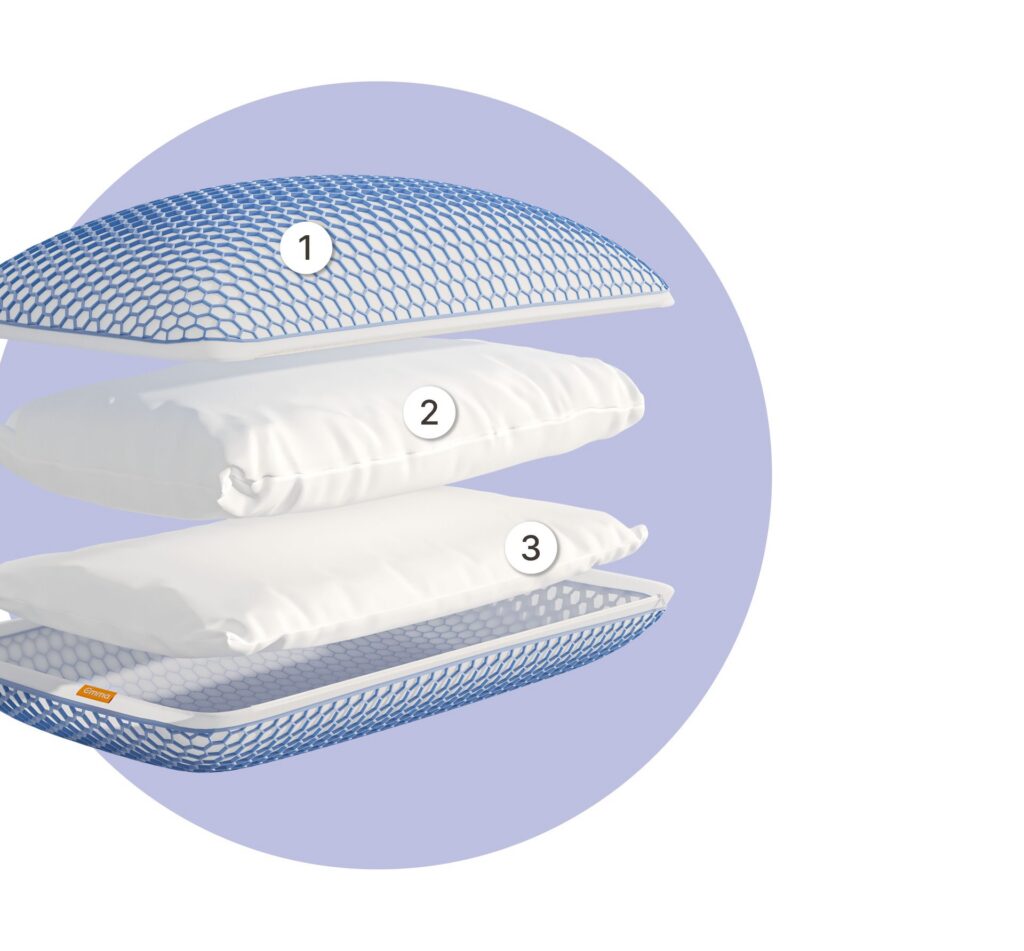Oreiller Nuage Elite