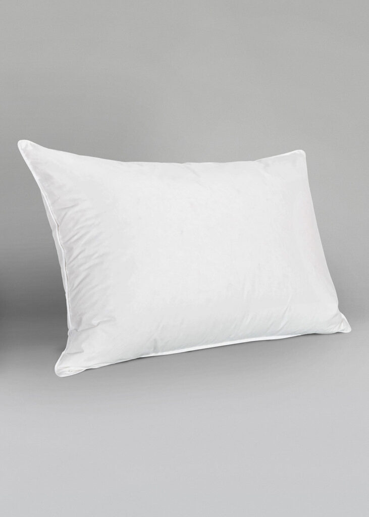 Oreiller Saona Bi-confort
