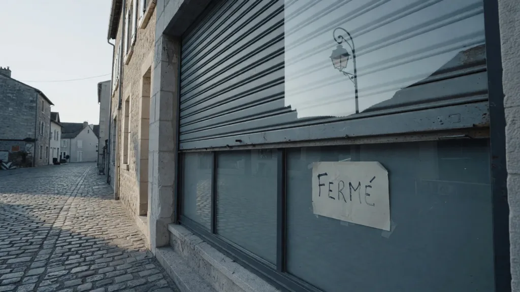 Orgelet : la boulangerie Acerbis fermée d’urgence pour de graves manquements à l’hygiène