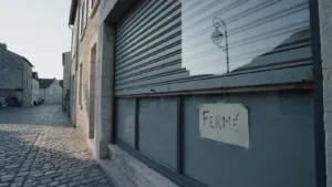 Orgelet : la boulangerie Acerbis fermée d’urgence pour de graves manquements à l’hygiène
