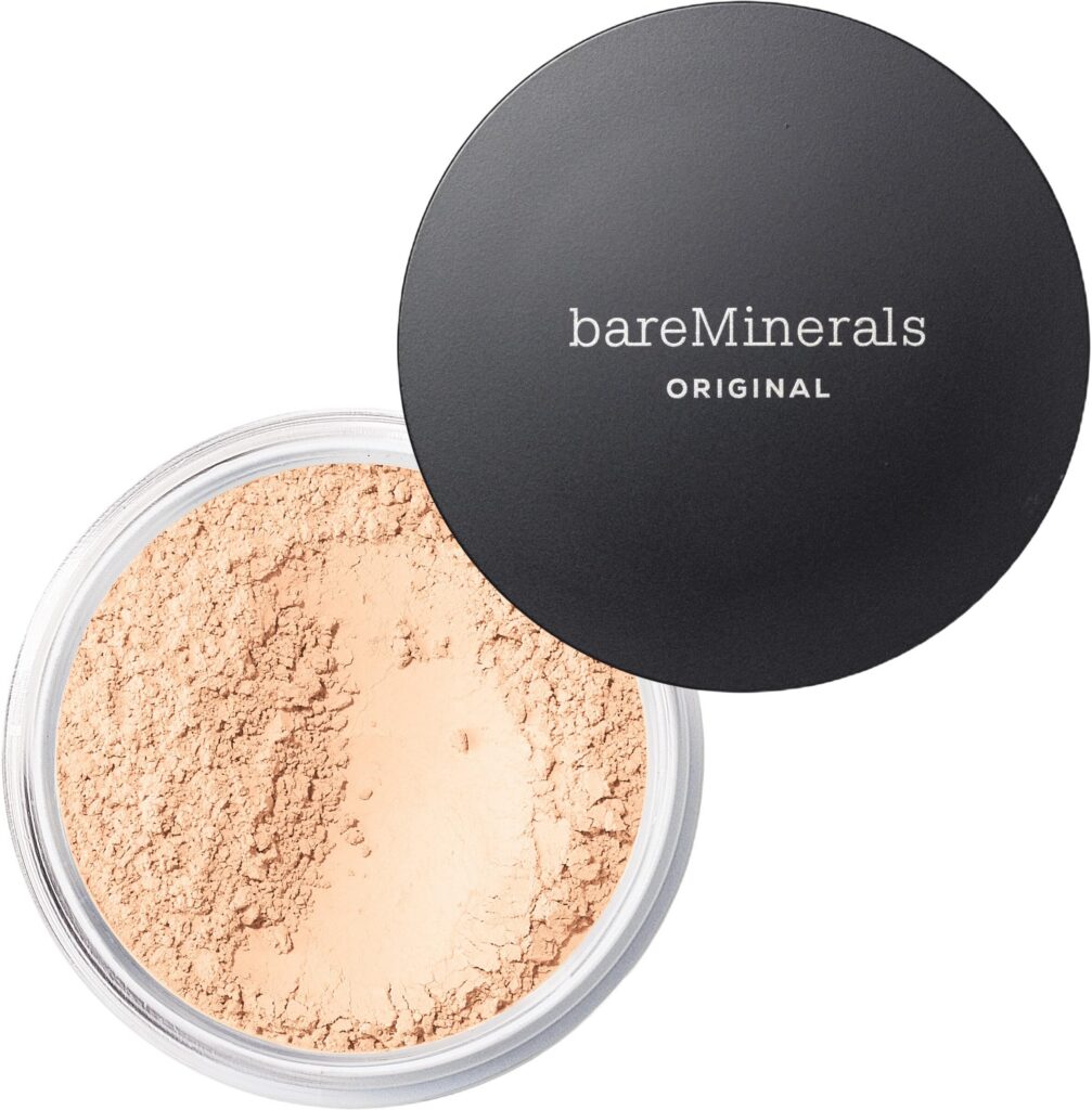 Original Loose Powder Foundation