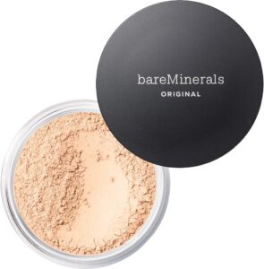 Original Loose Powder Foundation