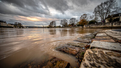 Orléans : 10 ans des inondations de 2016, la directrice de cabinet du préfet invitée sur ICI Orléans
