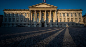 Orléans : jusqu&rsquo;à 20 ans requis contre quatre membres d&rsquo;un réseau pédocriminel