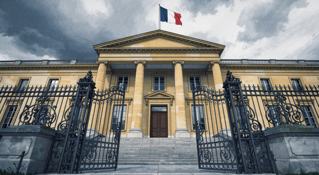 Orléans : la chambre de l'instruction examine la mise en liberté d'un homme accusé de viol