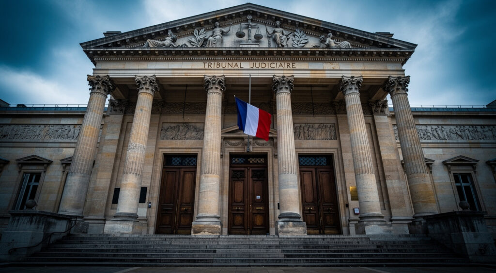 Orléans : le parquet publie son bilan mai 2026 (330 gardes à vue, 1 047h de TIG)