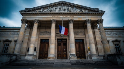 Orléans : le parquet publie son bilan mai 2026 (330 gardes à vue, 1 047h de TIG)