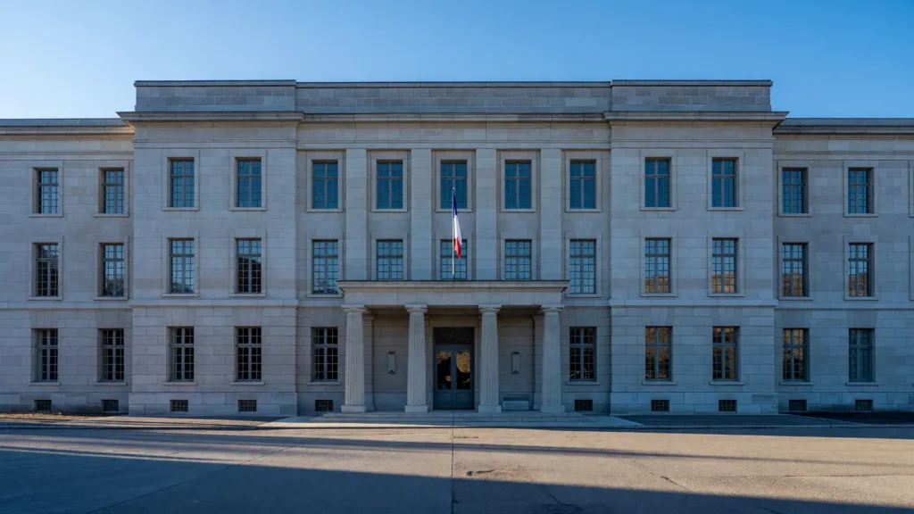 Orléans : le tribunal administratif annule l’OQTF du préfet contre un doctorant iranien