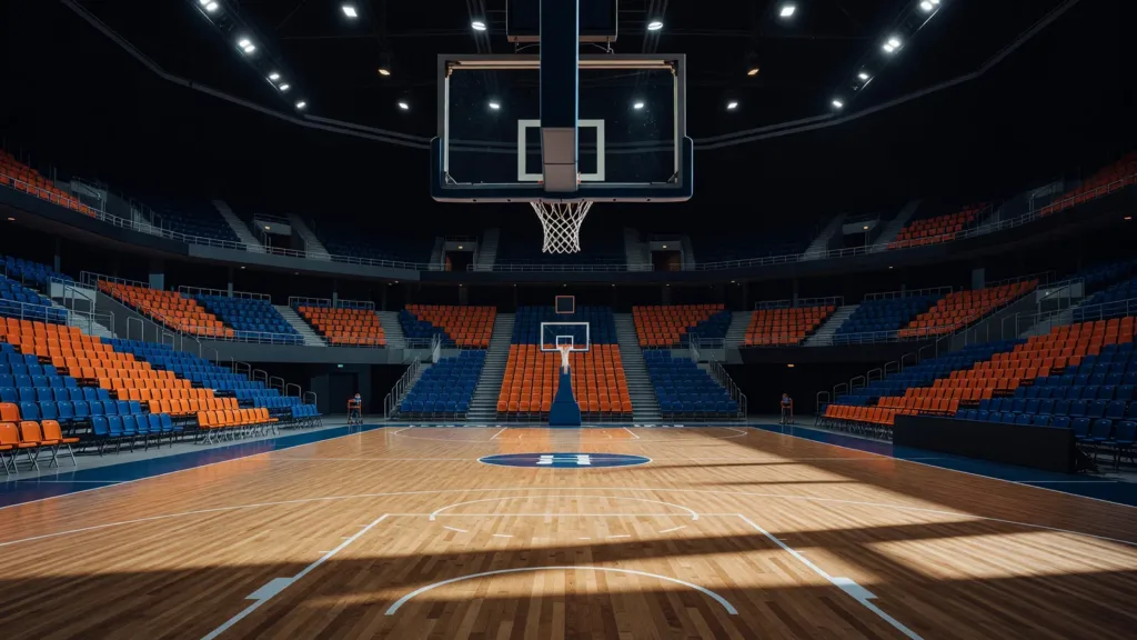 Orléans Loiret Basket : un nouveau joueur de Betclic Élite dans le viseur