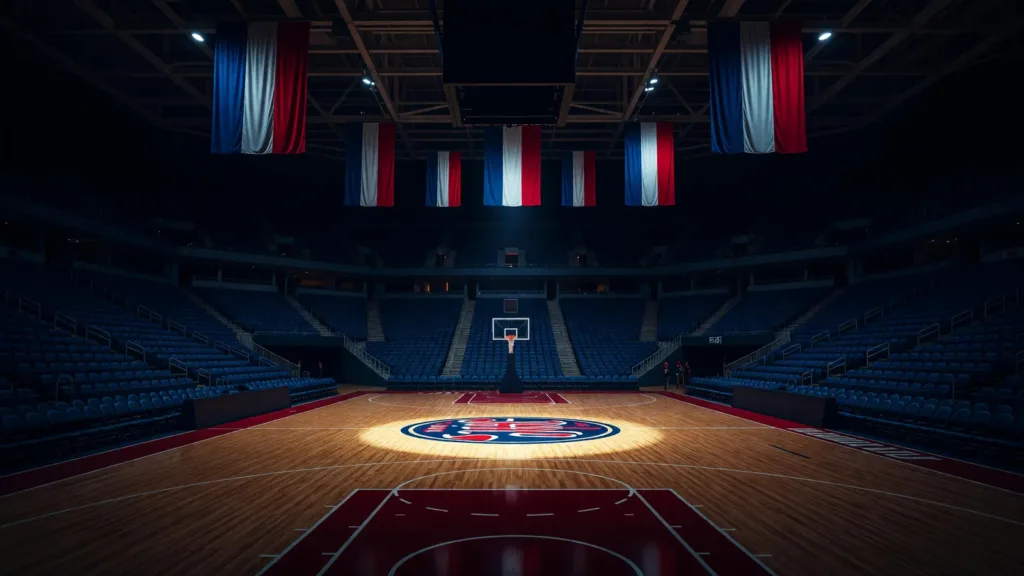 Orléans Loiret Basket : une « très belle offre » à Lorenzo Thirouard-Samson, les négociations se poursuivent