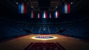 Orléans Loiret Basket : une « très belle offre » à Lorenzo Thirouard-Samson, les négociations se poursuivent
