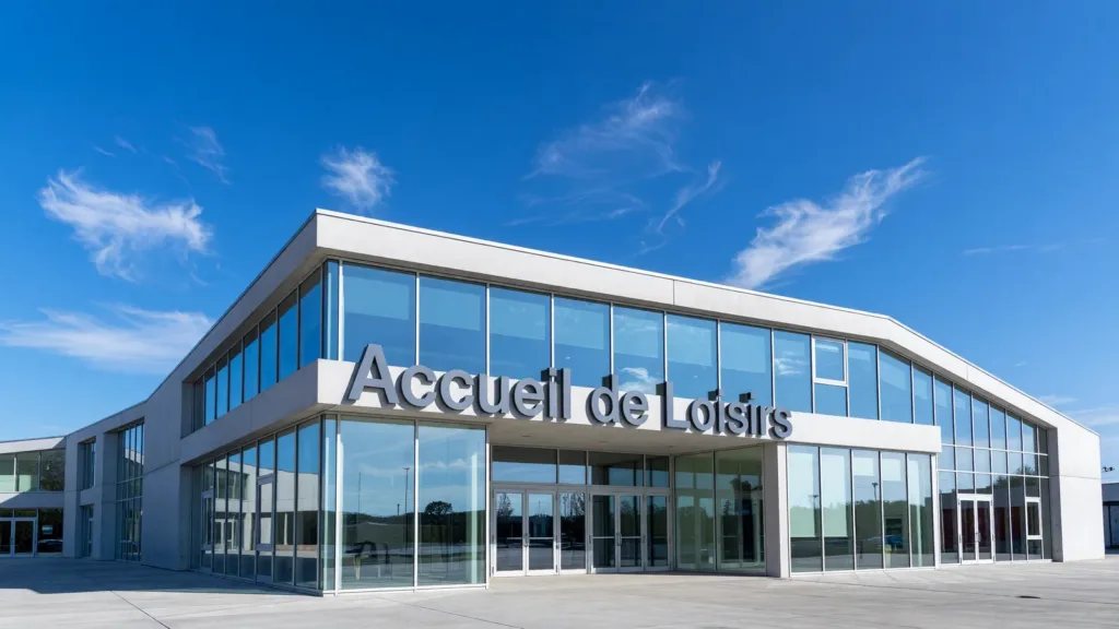 Orléans recrute pour des emplois d’été en animation et centres de loisirs (juillet-août 2026)