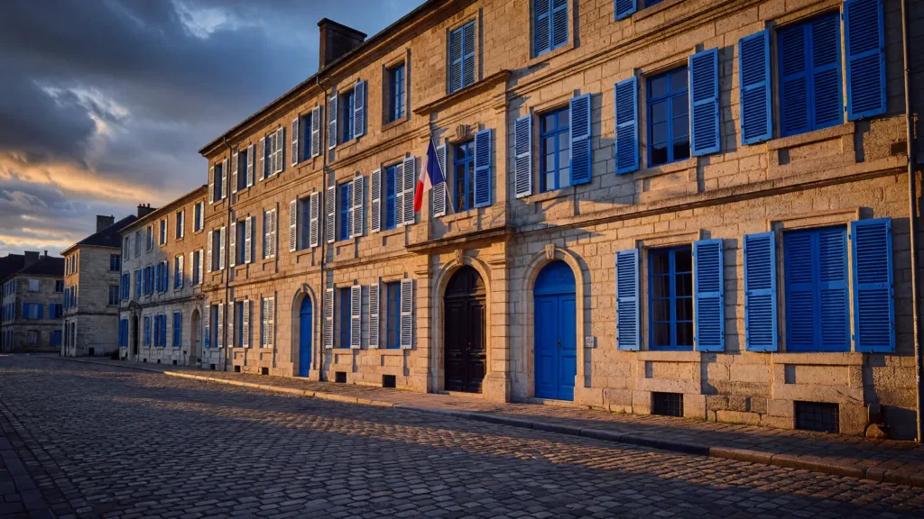 Orne : le Conseil départemental se réunit en session plénière ce 26 juin à Alençon