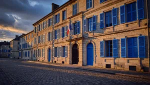 Orne : le Conseil départemental se réunit en session plénière ce 26 juin à Alençon