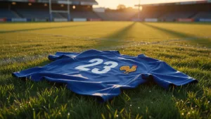 Oscar Jegou (Stade Rochelais) convoqué avec les Bleus pour le Nations Championship