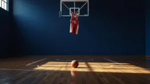 Oscar Wembanyama brille à l&rsquo;Adidas Eurocamp et assume la pression du nom