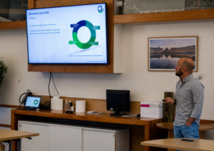 Oser la RSE : la formation RSE certifiée Qualiopi pour les TPE et PME bordelaises