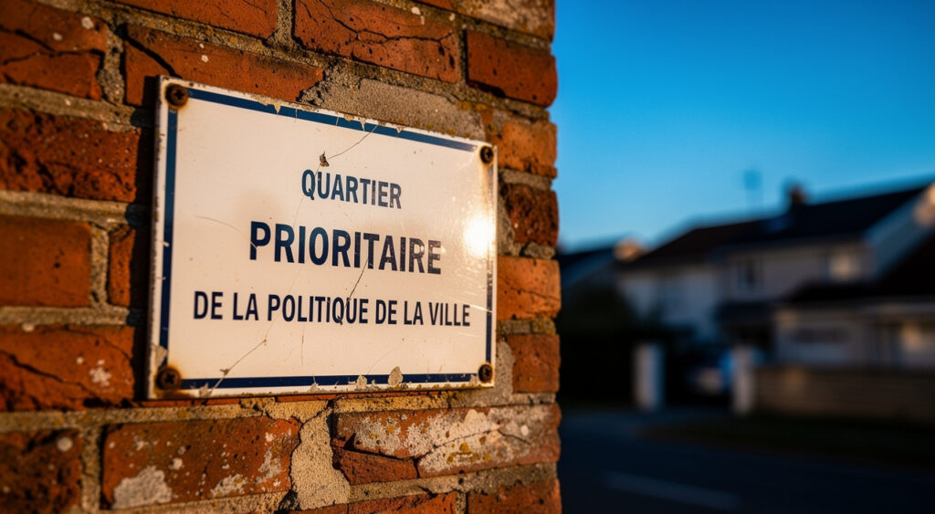 Ostwald : le préfet Portheret visite le quartier prioritaire Wihrel