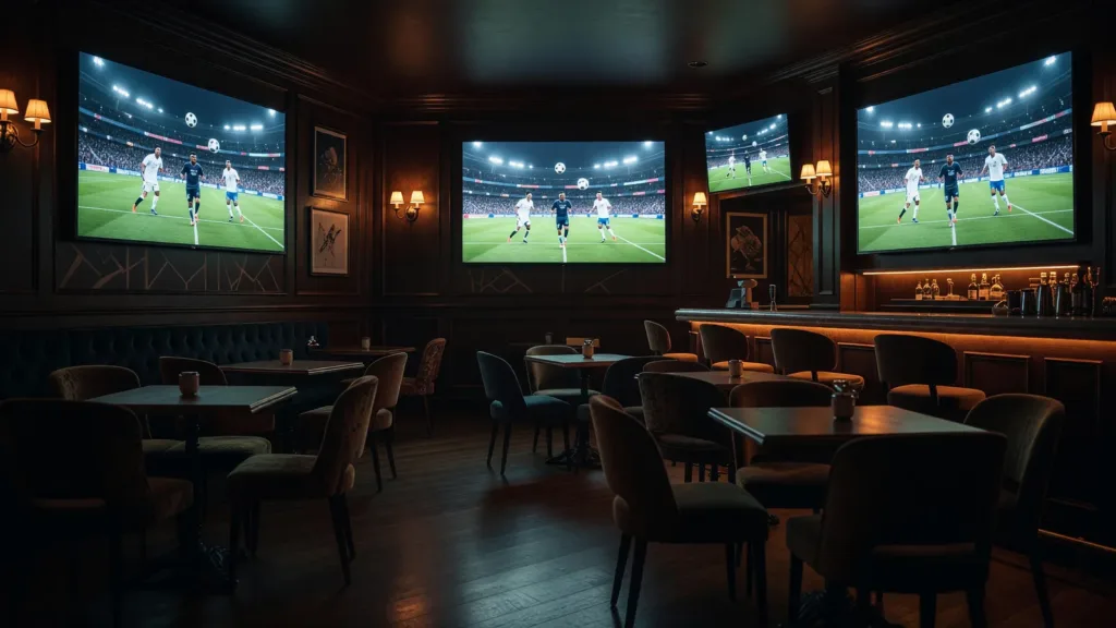 Où voir les Bleus à Rennes : le guide des bars pour la Coupe du monde 2026