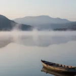 Ouganda : découverte d’un corps non identifié dans le lac Mutanda, enquête de police ouverte à Kisoro