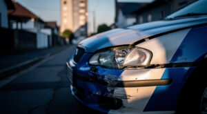 Oullins/La Mulatière : 20 mois de prison pour le chauffard qui a percuté une voiture de police