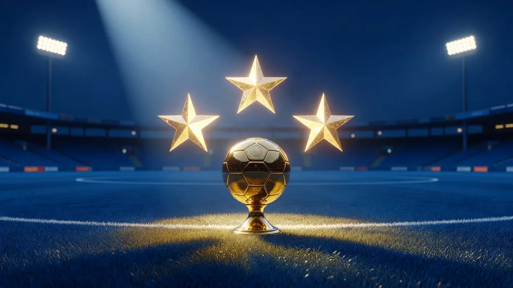 Ousmane Dembélé, l'Eure en plein triomphe : le triplé historique des Bleus