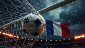 Ousmane Dembélé sort du silence : premier but en Coupe du monde contre l&rsquo;Irak