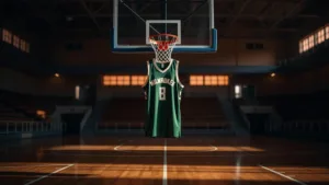 Ousmane Dieng libre sur le marché : Milwaukee attend son heure