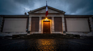 Outreau : l&rsquo;ex-maire PS Sébastien Chochois placé en garde à vue pour agression et harcèlement sexuels